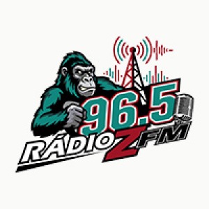 Rádio Z FM 96,5 SP