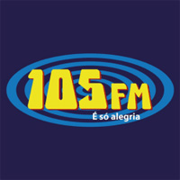 105 FM - SP