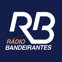 Rádio Bandeirantes - São Paulo